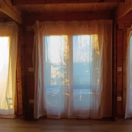캠프장 Cinque Tomoli 벤토테네