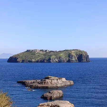 Cinque Tomoli فينتوتيني