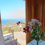 Cinque Tomoli Campingplads Ventotene