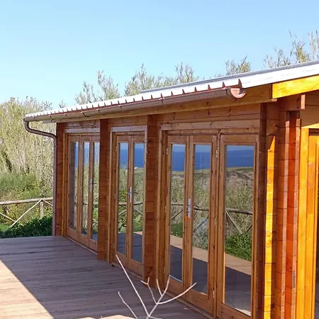 Cinque Tomoli Ventotene