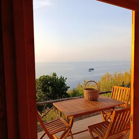 Cinque Tomoli Camping