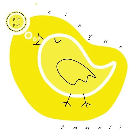 Cinque Tomoli Camping Ventotene