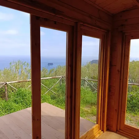 Cinque Tomoli Ventotene