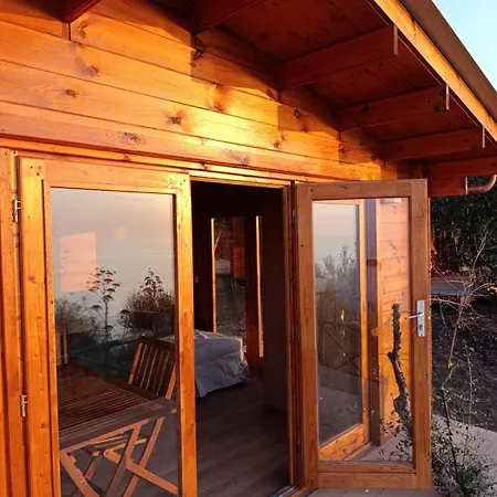 Camping Cinque Tomoli Ventotene