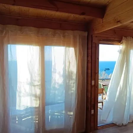 Cinque Tomoli Ventotene