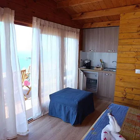 Cinque Tomoli Ventotene