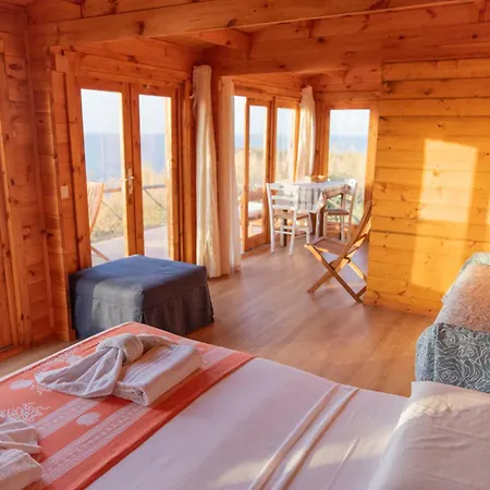 Cinque Tomoli Camping