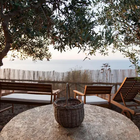 Cinque Tomoli Camping