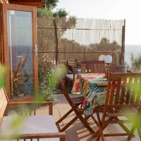 Cinque Tomoli Camping