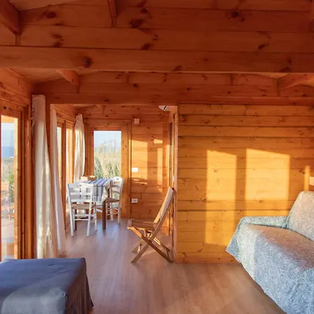 Cinque Tomoli Camping