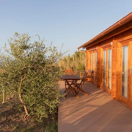 Cinque Tomoli Camping