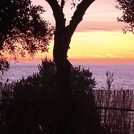 Cinque Tomoli * Ventotene